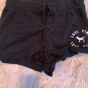 VS shorts